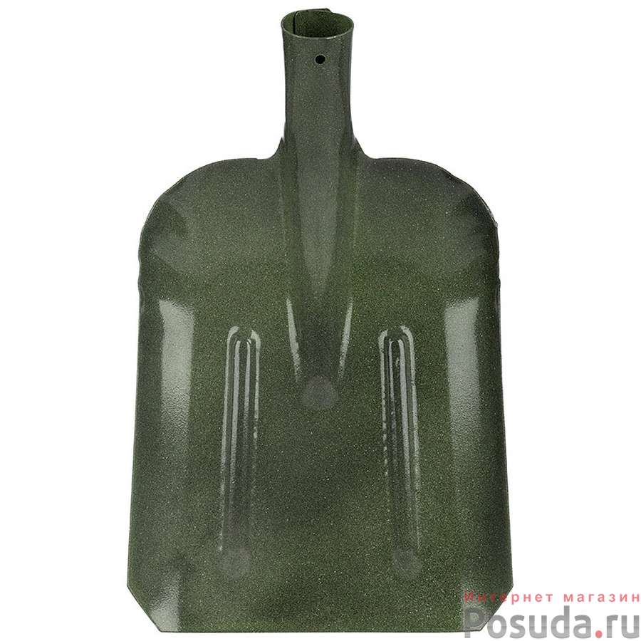 Лопата совковая ЛСП, б/ч (А)