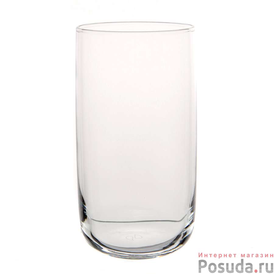 Стакан АЙКОНИК 6 шт.365 мл