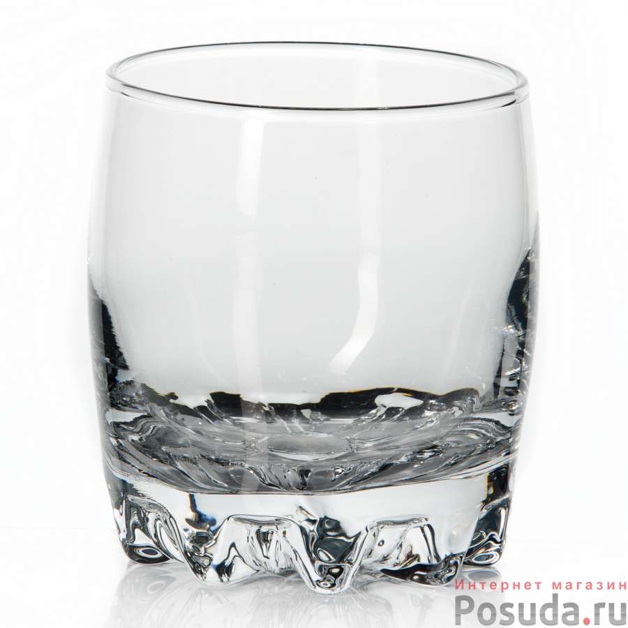 Набор стаканов 6 шт Pasabahce Sylvana, 315 мл