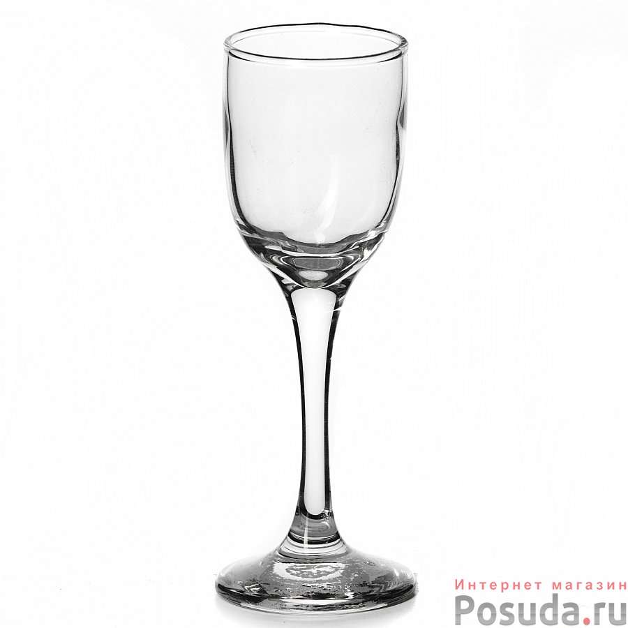 Рюмка РОЯЛ 60 мл (водка)