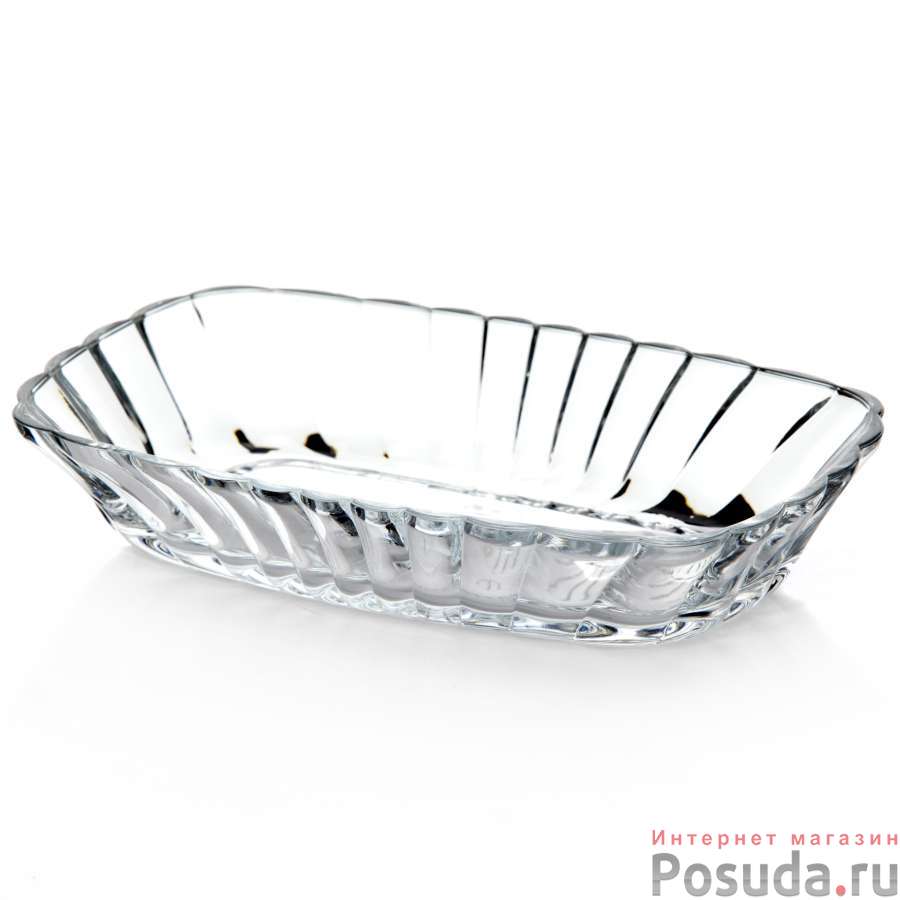 Салатник Pasabahce "Меззе", 19 х 12,2 см