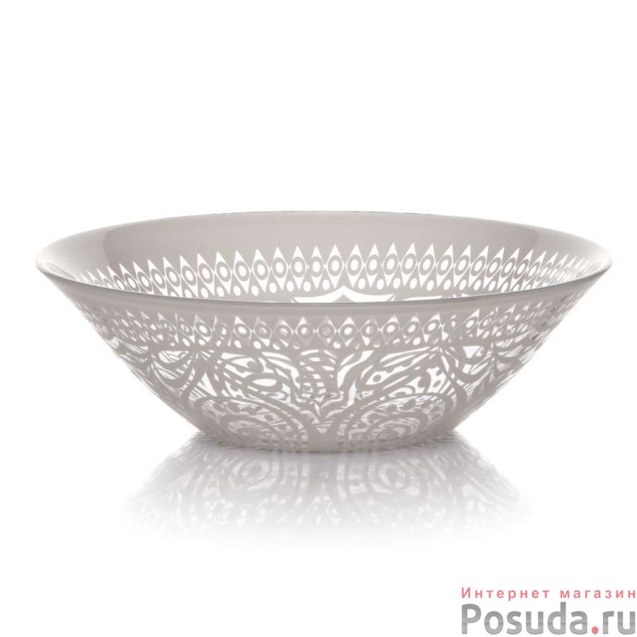 Салатник Pasabahce Boho, D=16,2 см