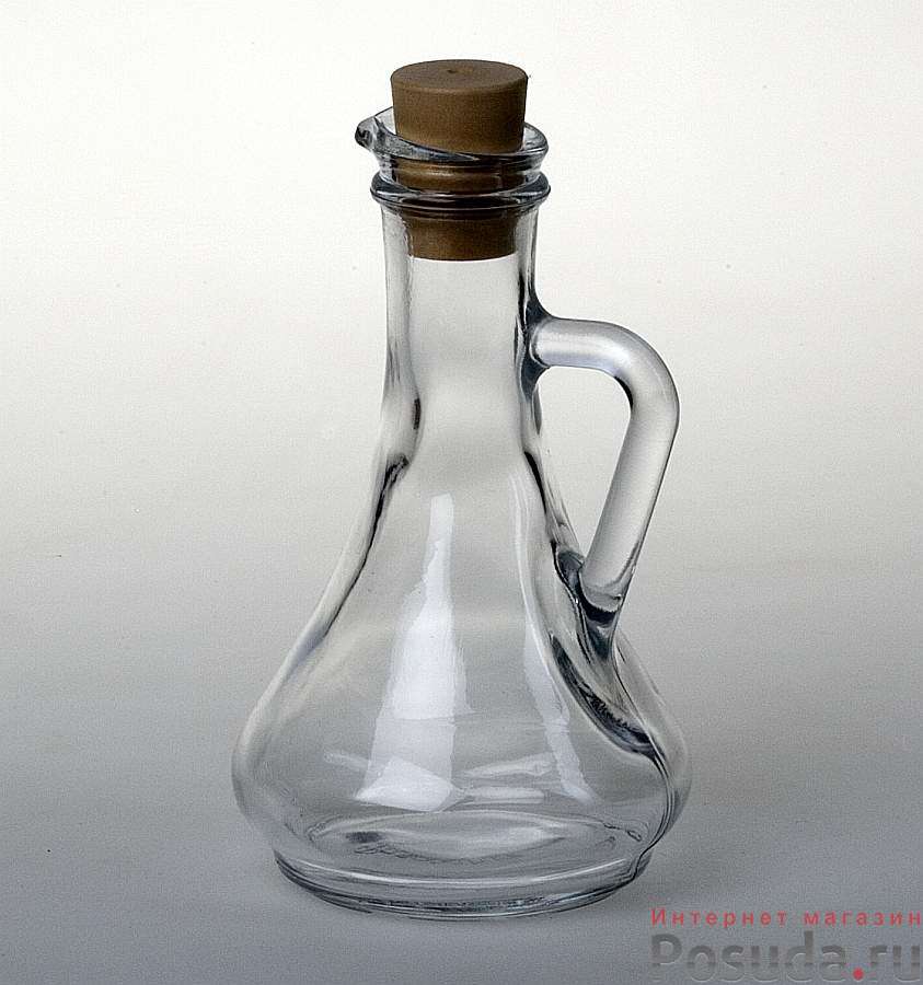 Емкость для жидких специй "olivia"