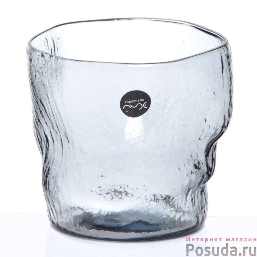 Набор бокалов БАРДАК 2 шт.80 мм (голубой)