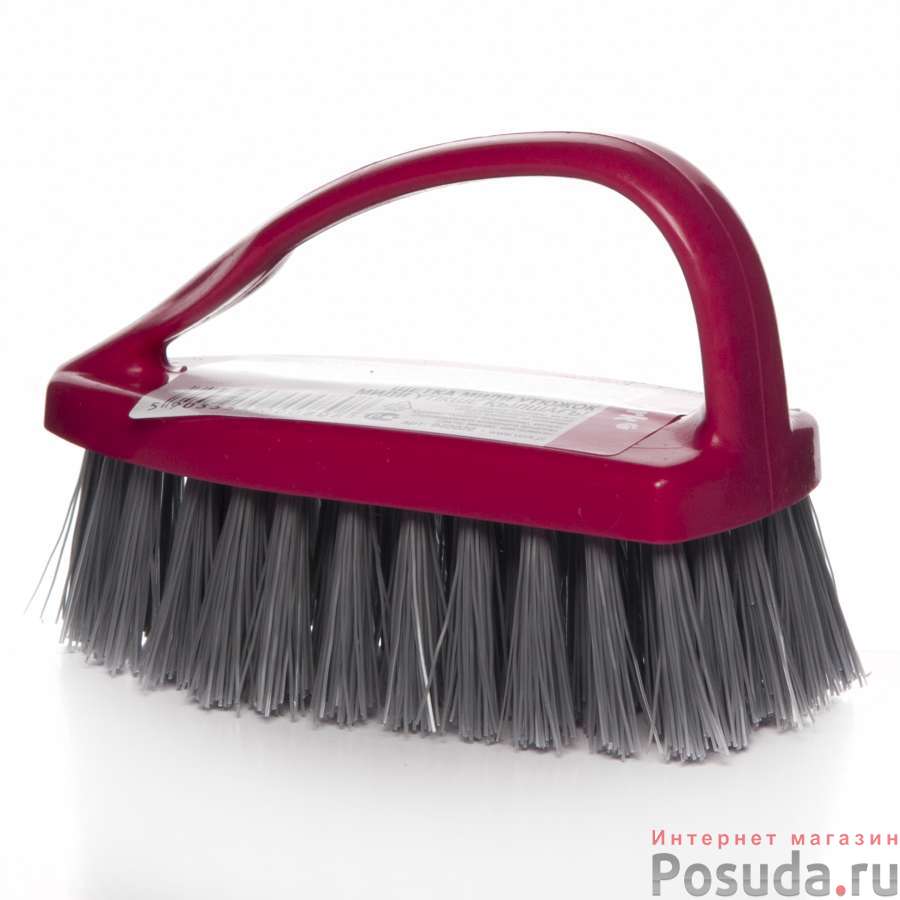 Щетка утюжок МИДИ для рук, шт