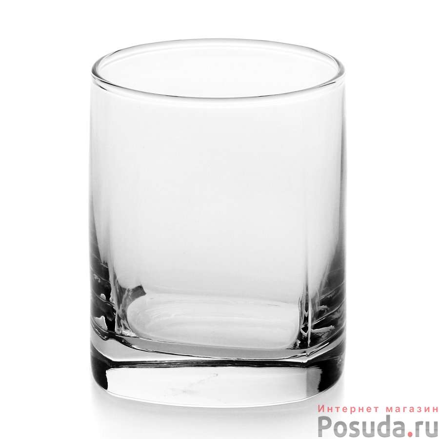 Набор стаканов 6 шт Pasabahce "Pacasso", 275 мл