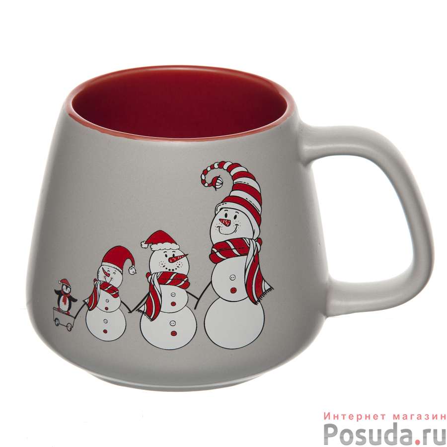 Кружка 400 мл
