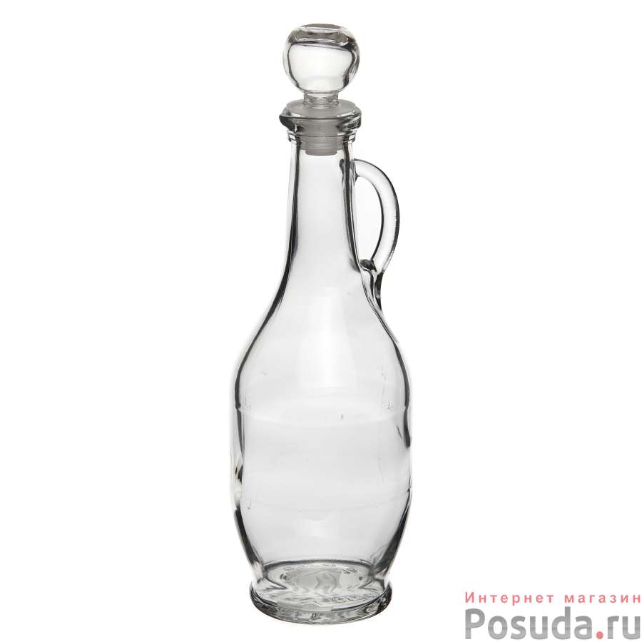 Стеклобутылка "ВинМА" 500 мл. без декора