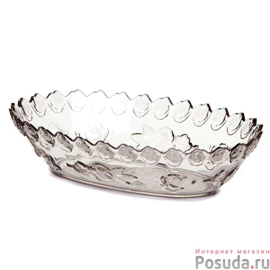 Салатник "Изобилие" 1 л (тонированный)