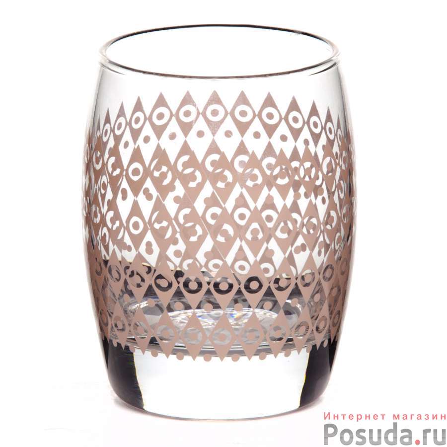 Стакан Pasabahce Boho, объем 350 мл