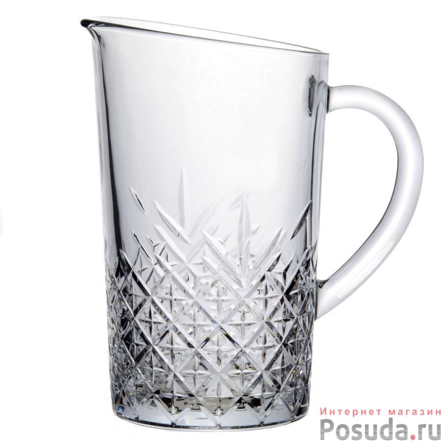 Кувшин TIMELESS 1440 мл Pasabahce