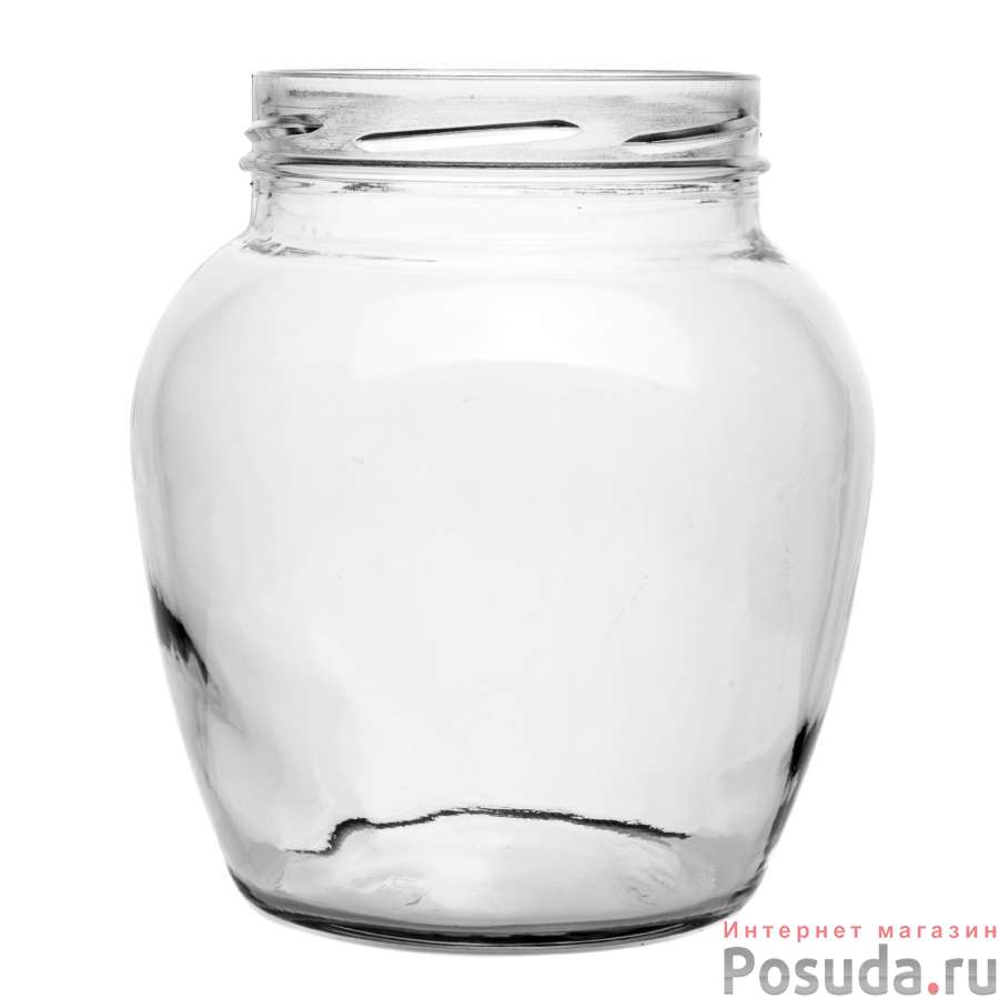 Банка 1,5 л (Фонарь)