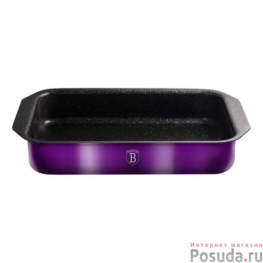 Royal Purple Edition Metallic Line Противень