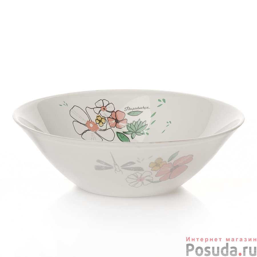 Салатник Pasabahce Nature, 14 см