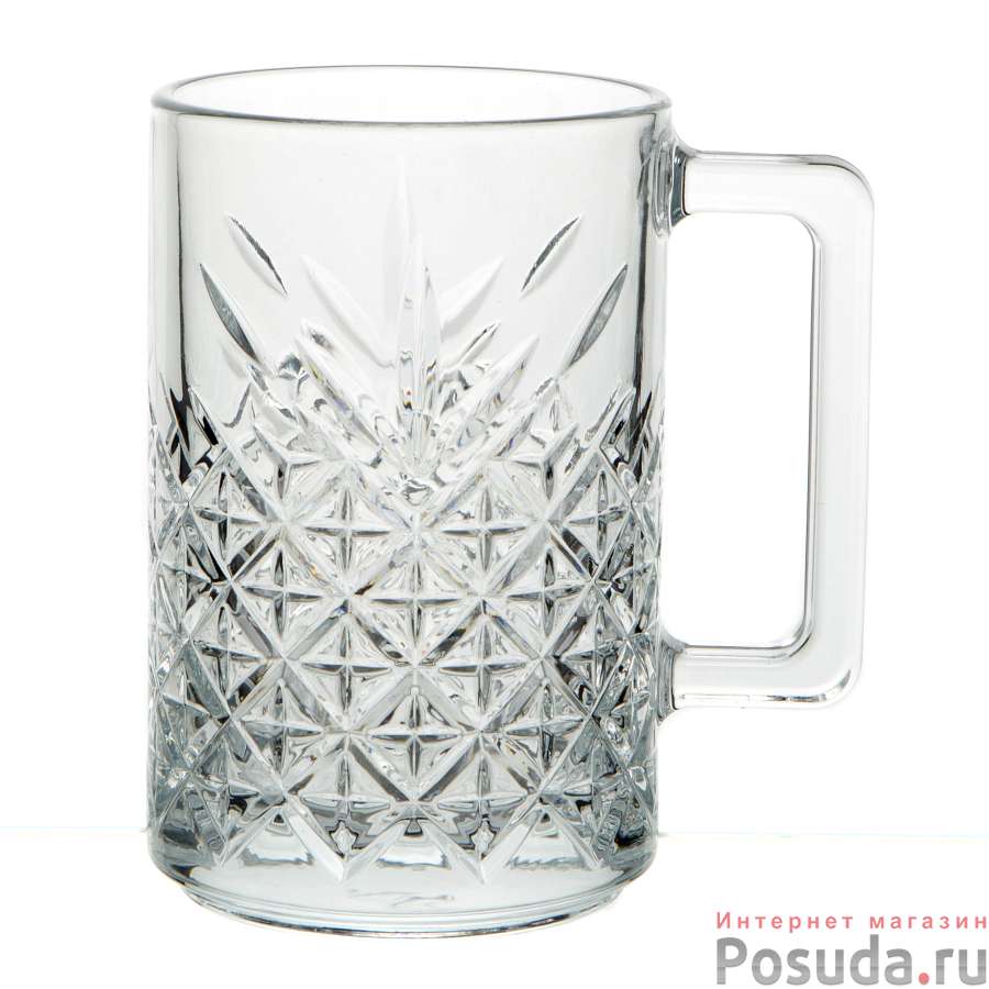 Набор кружек TIMELESS 315 мл 2 шт