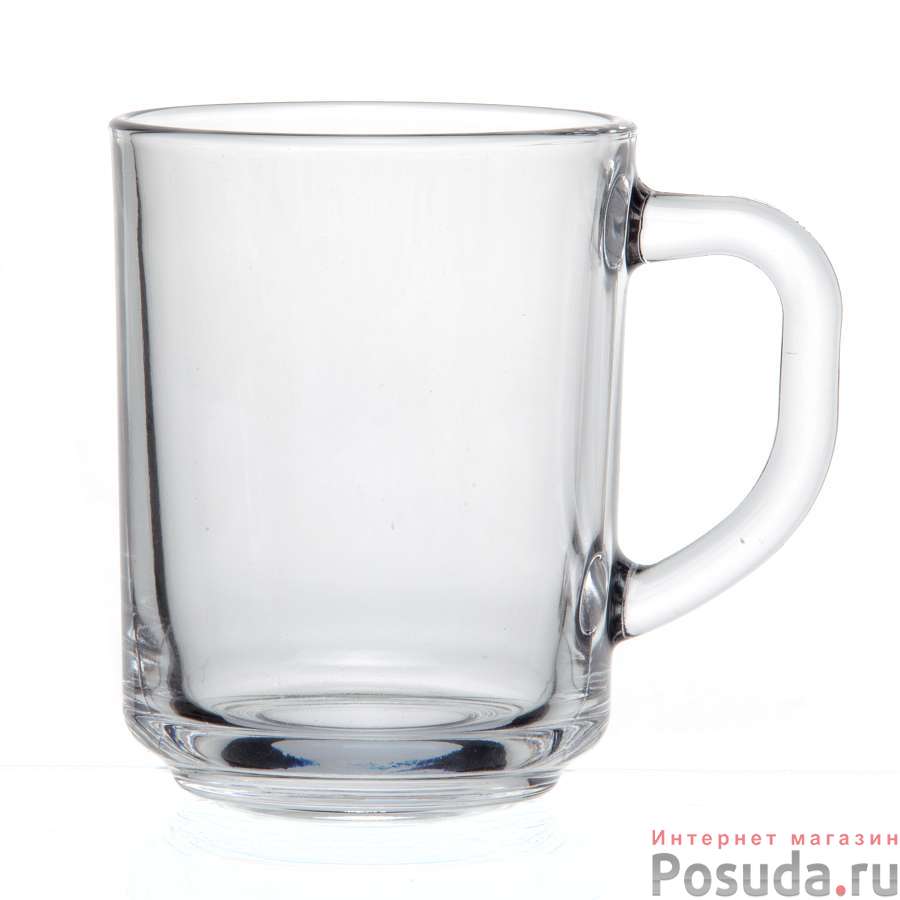 Кружка закал.ПАБ 2 шт. 250 мл