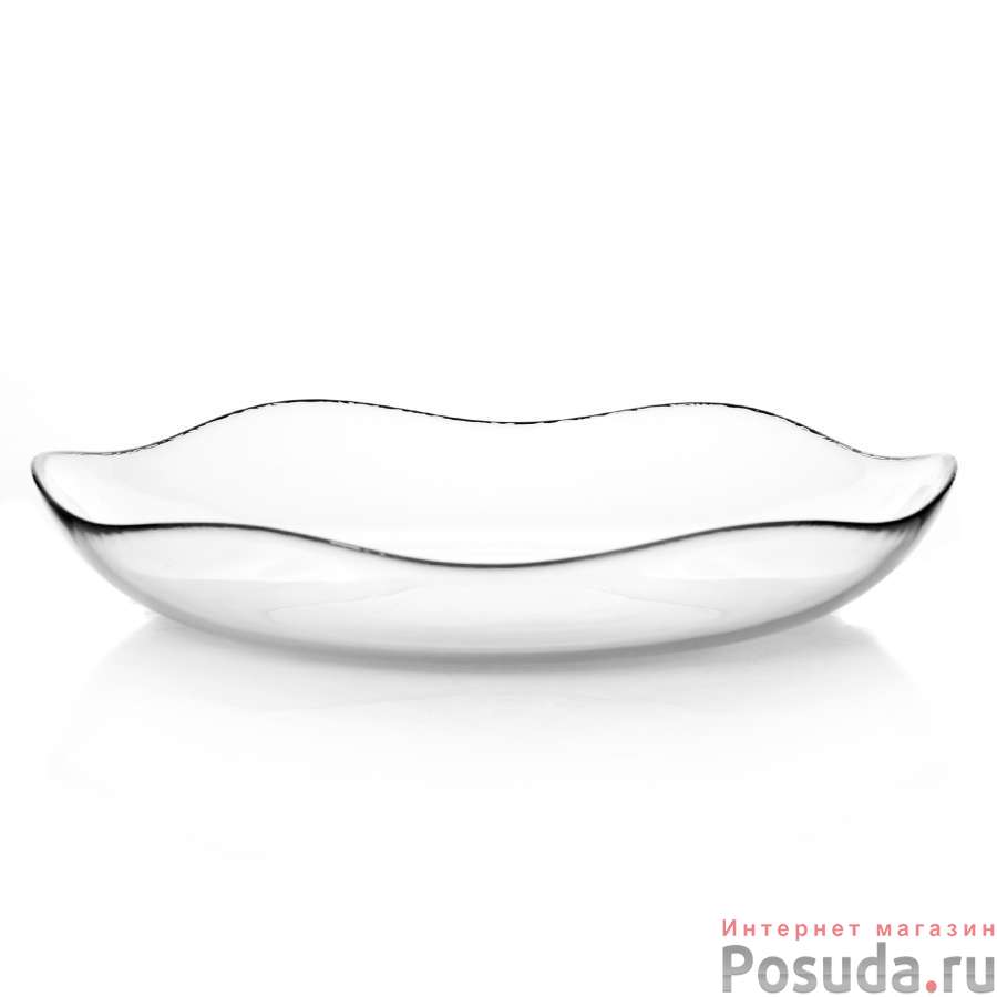 Блюдо круглое Pasabahce "Тоскана", D=30,3 см