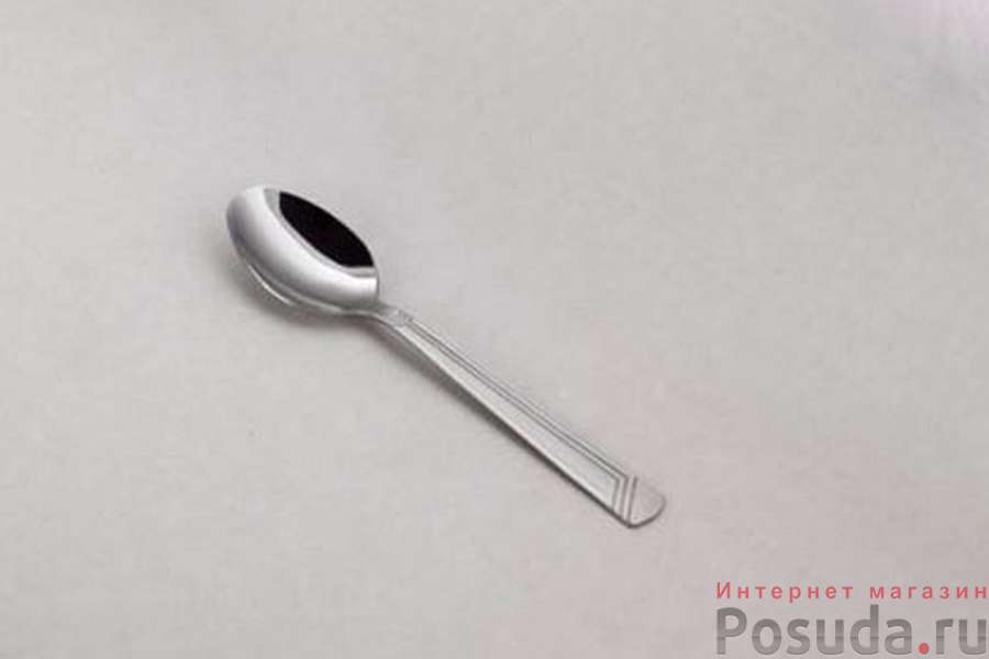 Ложка нерж. кофейная "Аппетит"