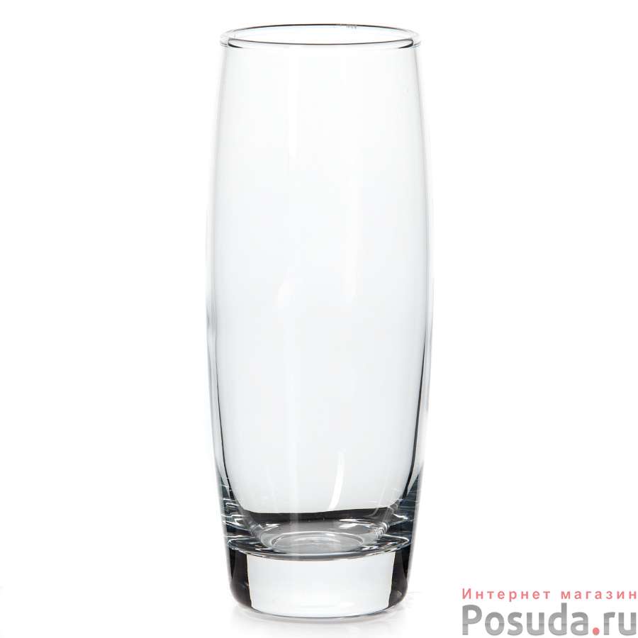 Набор стаканов 6 шт Pasabahce Pleasure, 480 мл