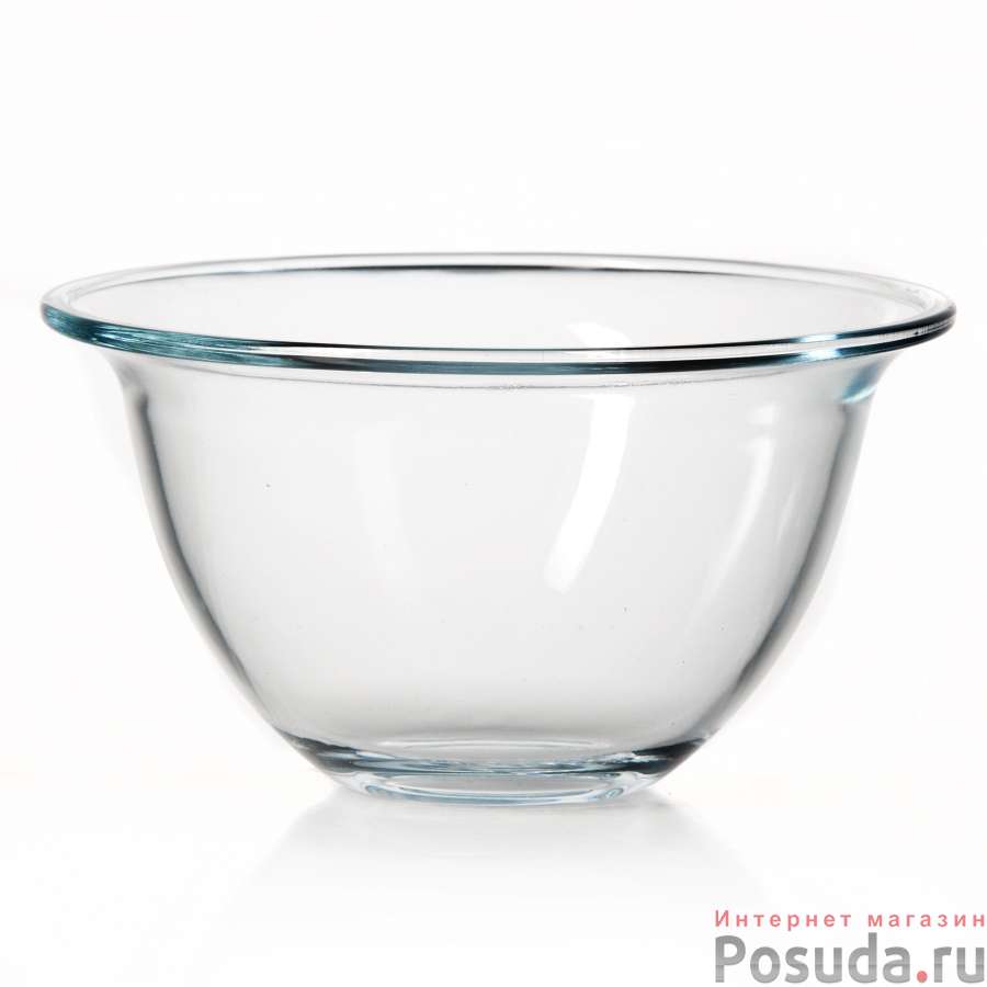 Посуда для СВЧ салатник d=169 мм 0,9 л