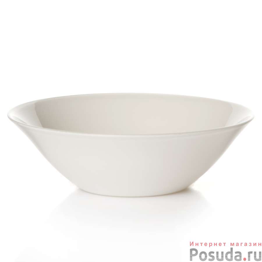 Салатник Pasabahce Beige City, D=16,2 см