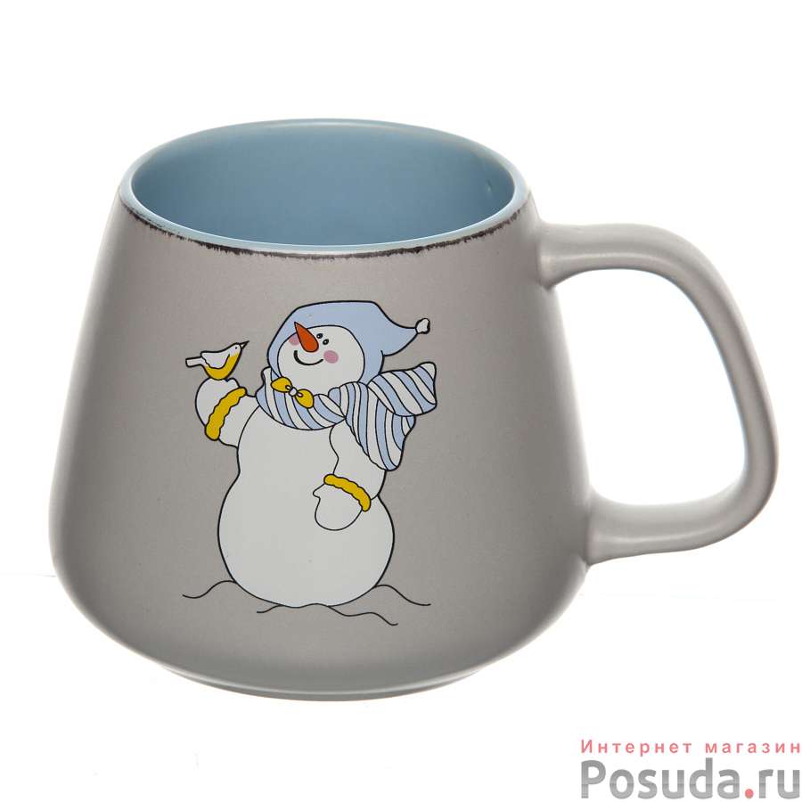 Кружка 400 мл