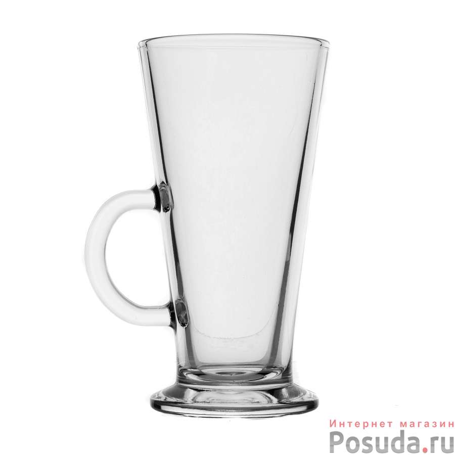 Набор кружек 2 шт Pasabahce Pub , V=260 мл, V=260 мл