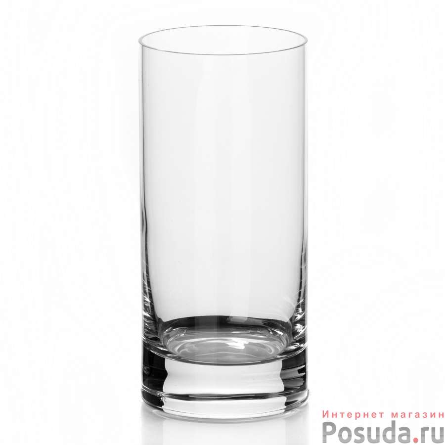 Набор стаканов 6 шт. "Рокс"