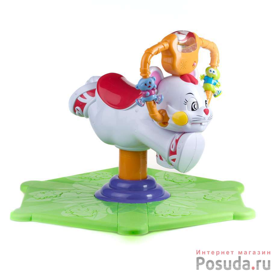 Качалка детская