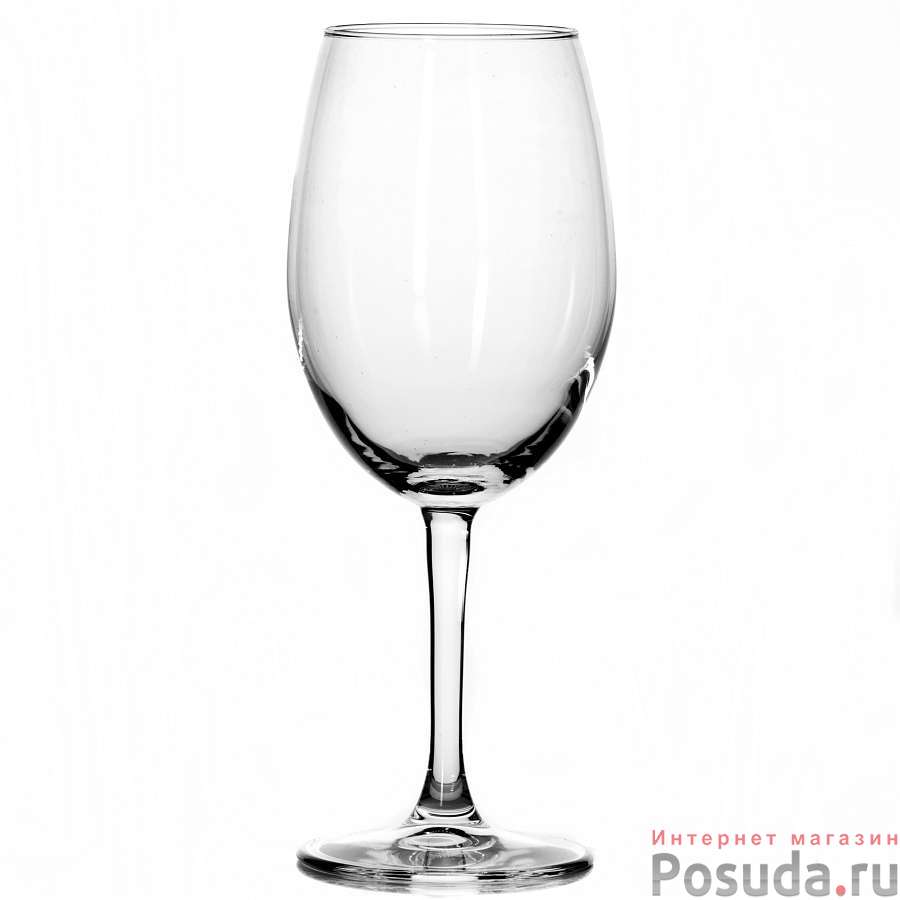 Набор бокалов 2 шт Pasabahce Classique, V=630 мл