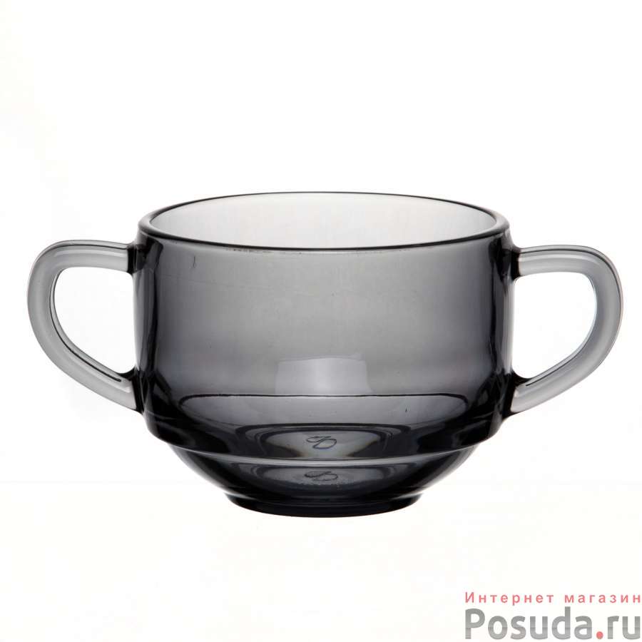 Кружка для супа Грей 480 мл