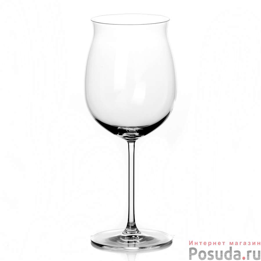 Набор бокалов "Винтаж", 6 штук