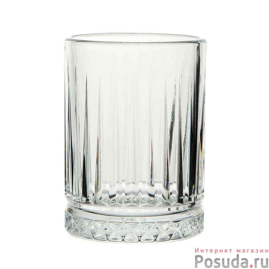 Набор стаканов ELYSIA 110 мл 6 шт