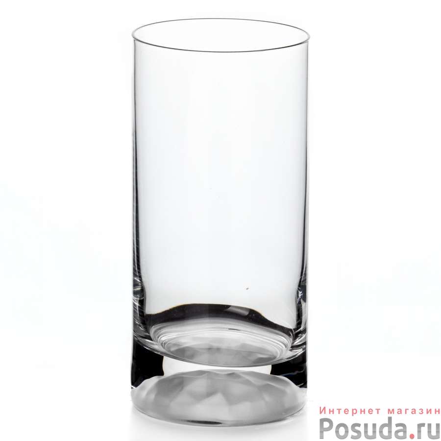 Набор стаканов 4 шт.420 мл КЛАБ АЙС