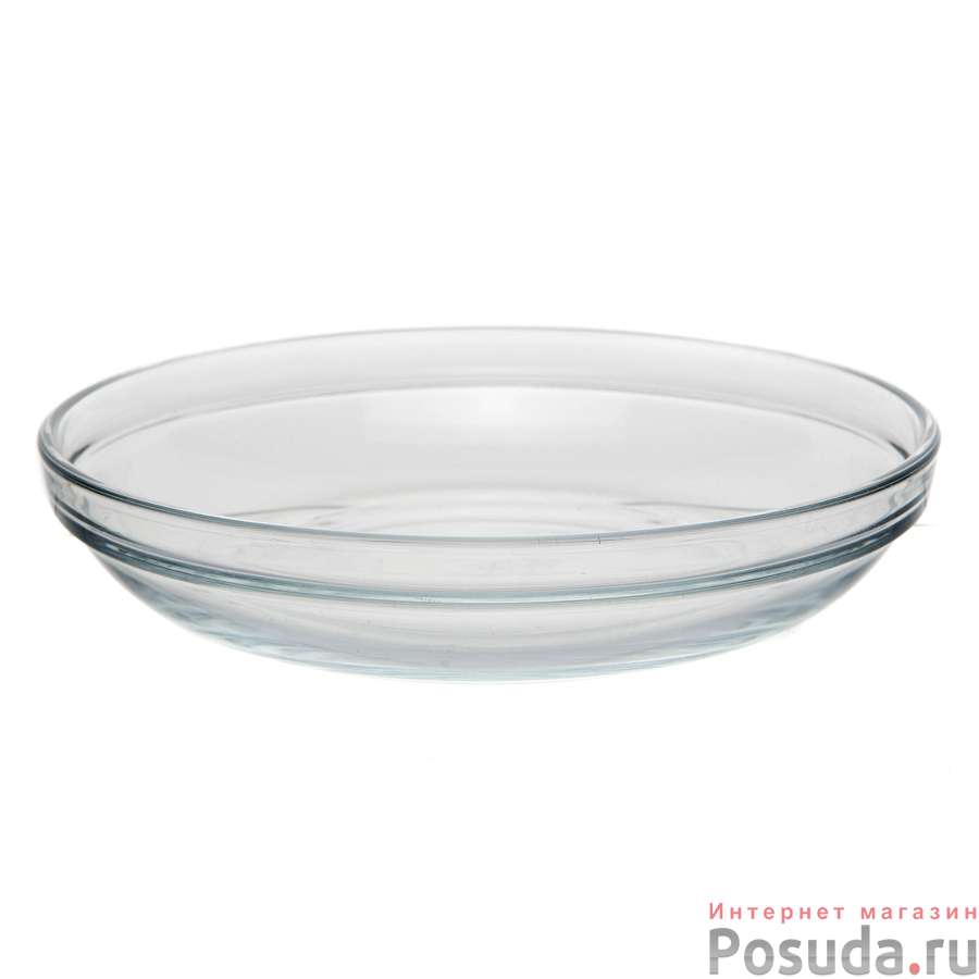 Салатник CHEF_S 165 мм (h=35 мм)