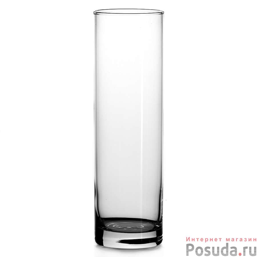 Ваза Flora Pasabahce, D=26,5 см