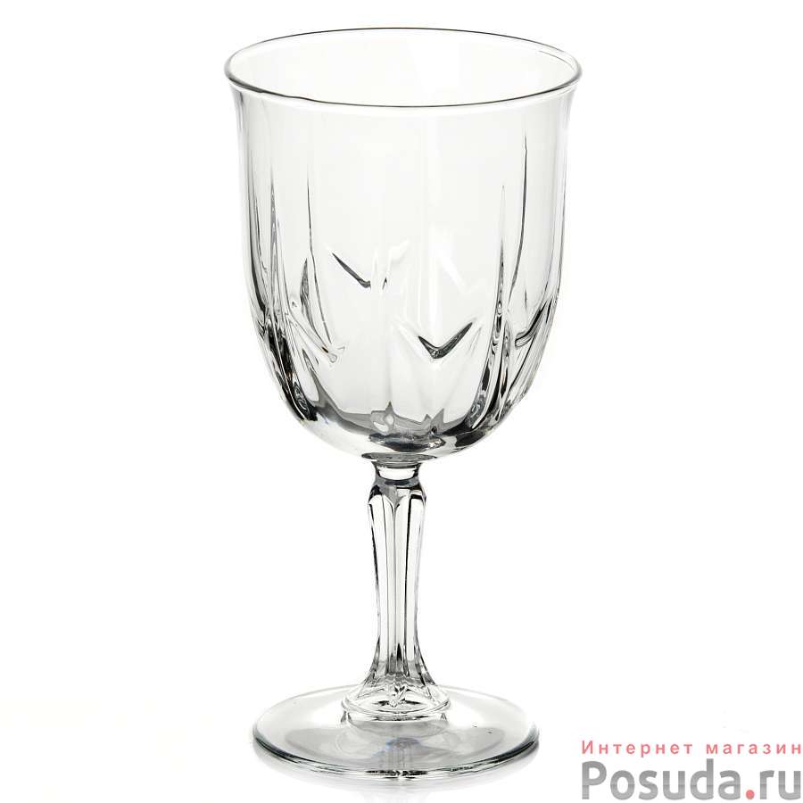 Бокал Pasabahce "Карат", 430 мл