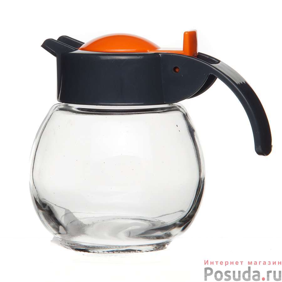 Емкость для жидкости с дозатором 180 мл