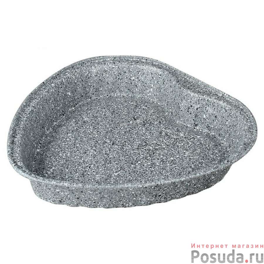 BH-1396 Форма для запекания, 27X26.5X4.5 см