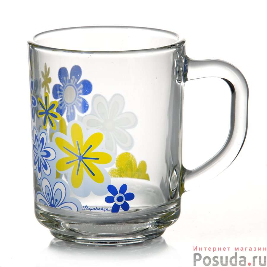 Кружка СПРИНГ 250 мл