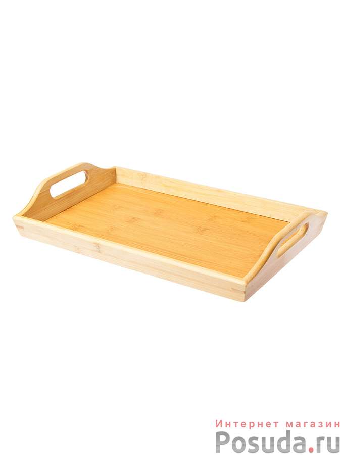 Поднос, 39х23,5х8см