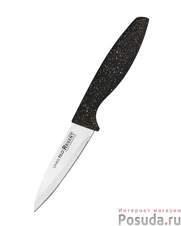 Нож для овощей 90/200мм (paring 3.5") Linea "FILO"
