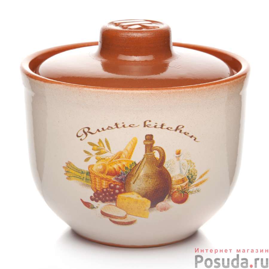 Сахарница 700мл