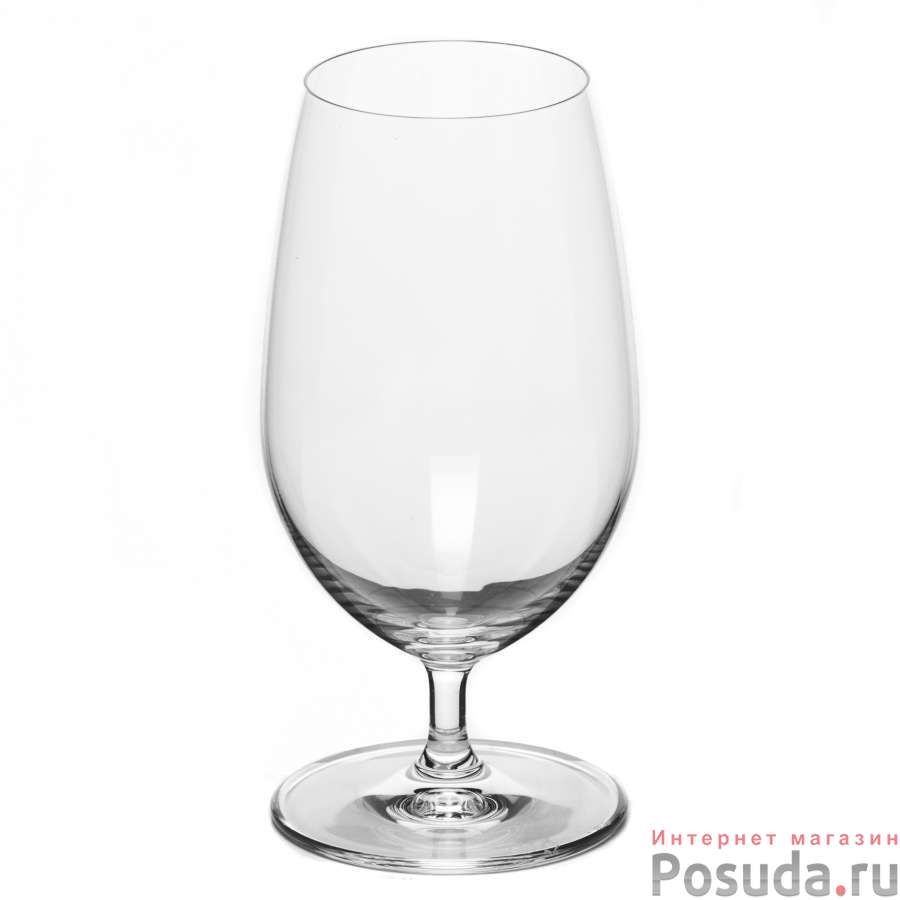 Набор бокалов ВИНТАЖ 2 шт.410 мл