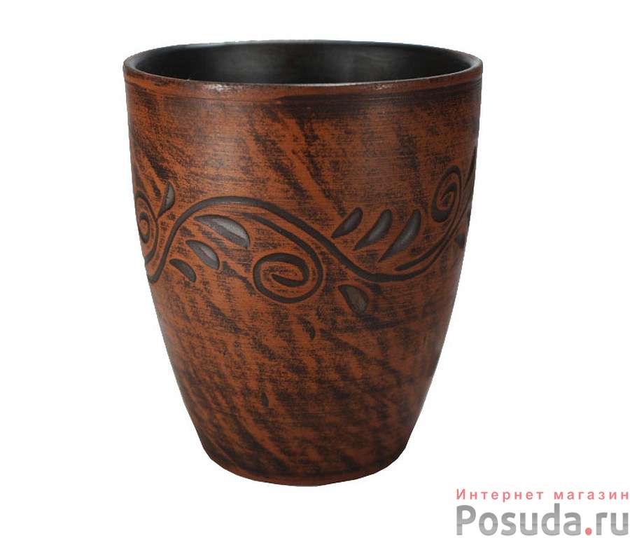 Стакан "Вьюнок" 300 мл