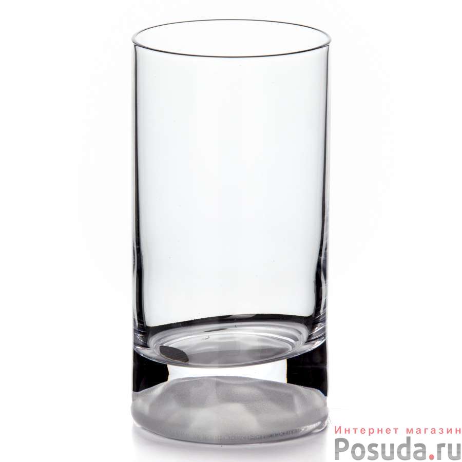 Набор стаканов 4 шт. 280 мл КЛАБ АЙС