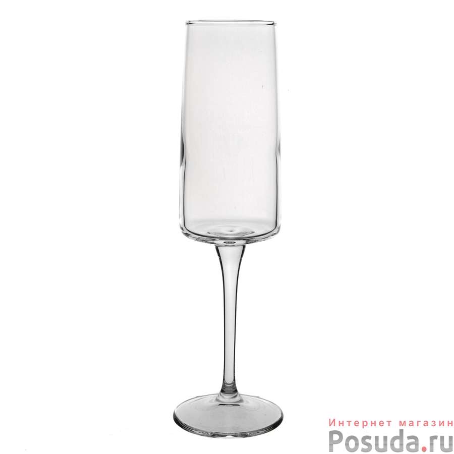 Набор бокалов ICONIC 190 мл 6 шт