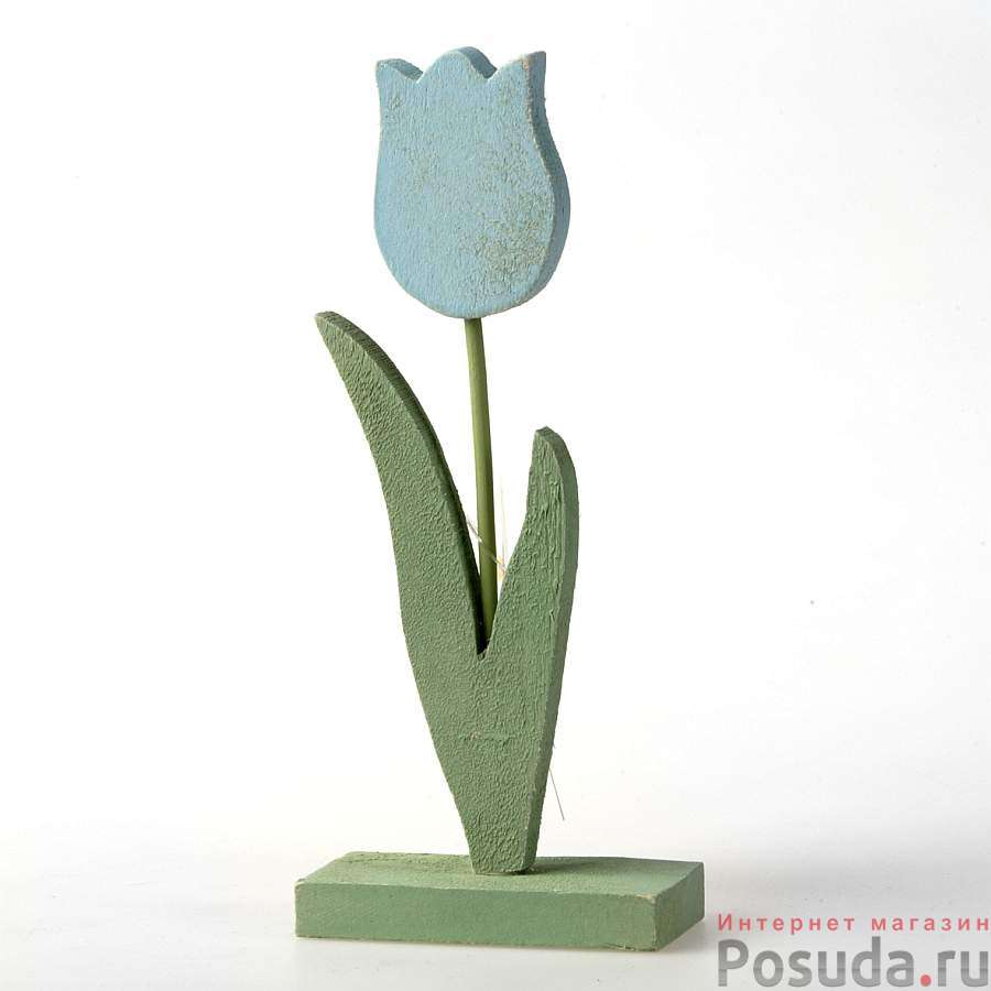 Фигурка декоративная "пасха"