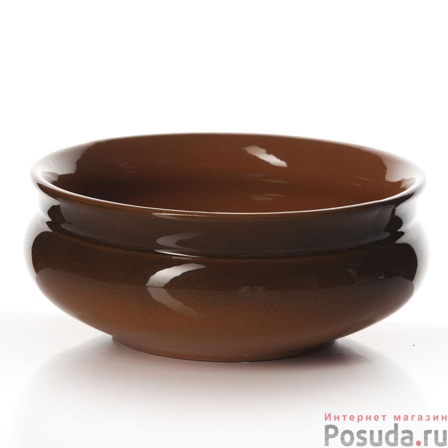 ТАРЕЛКА глубокая бол. Скифская