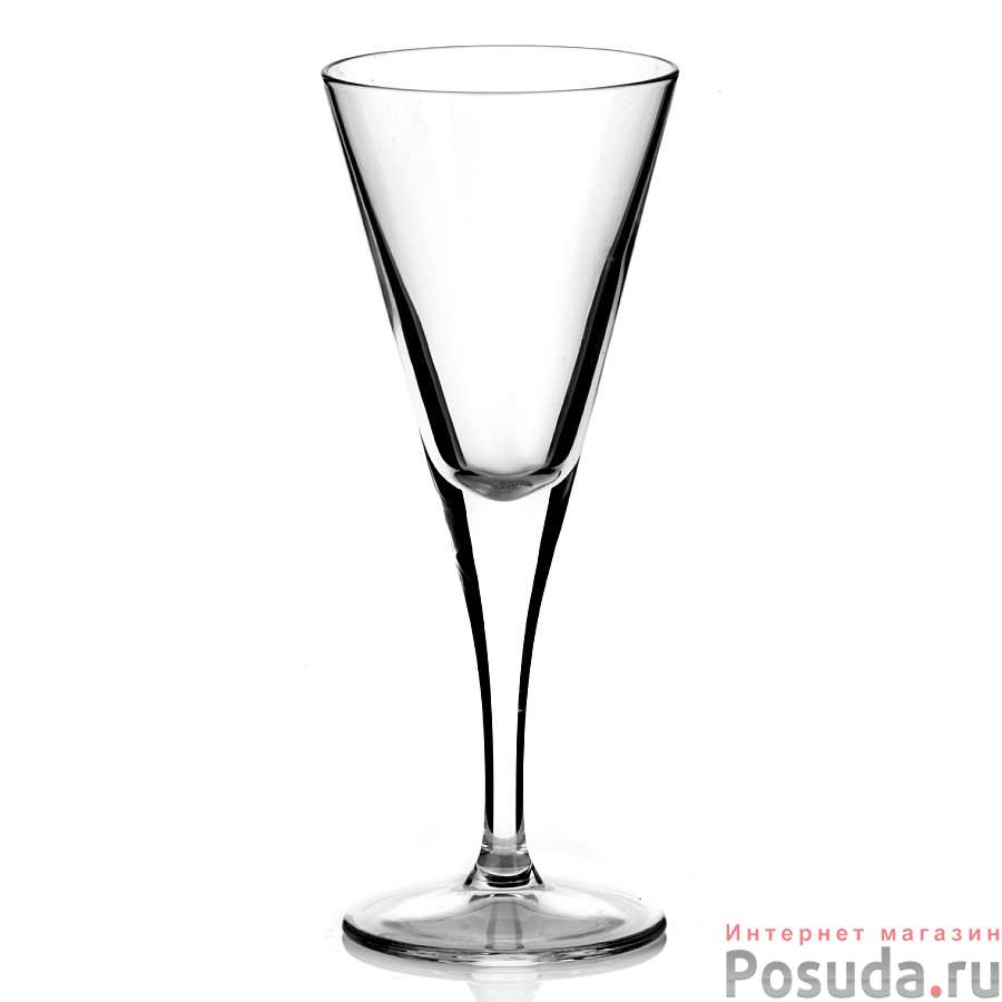 Фужер v-line для вина 6 шт. 208 мл